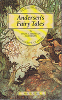 Andersen's Fairy Tales - Hans Christian Andresen