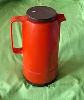 Régi retró, Nyugat-Német/West Germany termosz 1975-ből, hibátlan