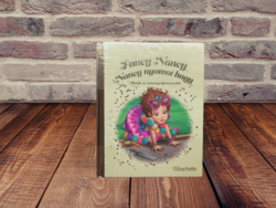 Walt Disney - Fancy Nancy - Nancy nyomot hagy (Mesék az aranygyűjteményből 152.)