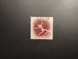 Magyarország - Olimpia, Helsinki 1952
