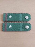 MN HATÁRŐR ŐRMESTER RENDFOKOZAT VÁLLAP GYAKORLÓ