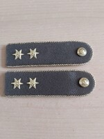 MH FŐHADNAGY RENDFOKOZAT VÁLLAP
