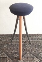 Posztmodern design bárszék by Alexander Krsusz ALKUDHATÓ