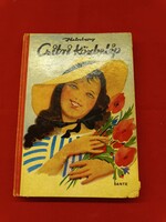 Erna Heinberg: Csitri közbelép
