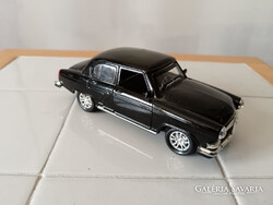 GAZ-3 kisautó