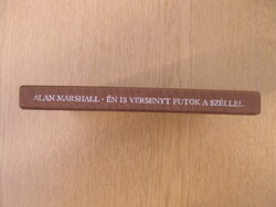 Alan Marshall - Én is versenyt futok a széllel