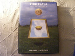 Pink Floyd - Inside out - Kifordítva  - Nick Mason Az én történetem