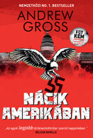 Andrew Gross: Nácik amerikában