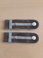 MH TARTALÉKOS HALLGATÓ TISZTHELYETTES ŐRMESTER RENDFOKOZAT VÁLLAP