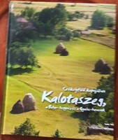Kalotaszeg Székelyföld kapujában