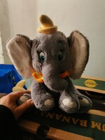 Disney plüssök 008. (Dumbo) -  Disney plushies 008. (Dumbo)