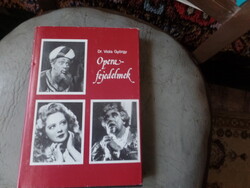 Opera fejedelmek