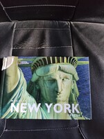 Magasan New York felett-National Geographic fotó album.