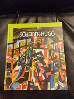 Scheiber Hugó -Art Deco -A magyar festészet mesterei.
