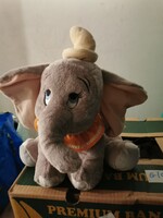 Disney plüssök 007. (Dumbo) -  Disney plushies 007. (Dumbo)