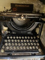 Remington antik írógép