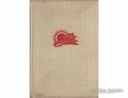 N Yutang  Mi, kínaiak  Fordítók: Benedek Marcell  Révai 1939  Kötés típusa: egészvászon
