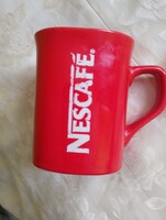 Nescafé csésze hibátlan