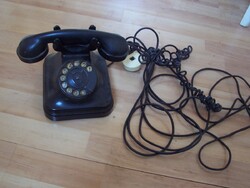 Antik telefon