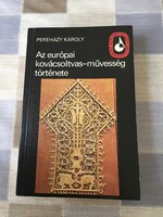 Könyv a kovácsoltvas művességről