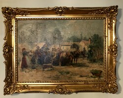 Kasznár Ring Jenő