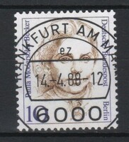 Berlin 1889 Mi 806      2,00 Euró