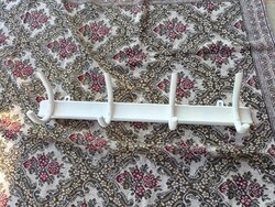 Antik Thonet falra szerelhető ruha fogas akasztó