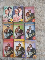 HOMBRE JIMENES: Megveszem ezt a nőt, és az Angyalok városa romantikus regény, ÚJ