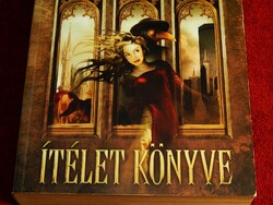 Ítélet könyve -- nagyon szuper időutazós Sci-Fi