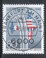 Berlin 1936 Mi 842      1,60 Euró
