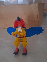 McDonald's figura retro