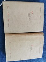 Puskin és Verlaine kétnyelvű könyvek