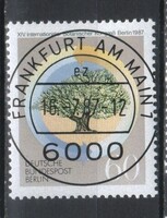 Berlin 1904 Mi 786      1,30 Euró