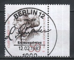 Berlin 1869 Mi 779     1,40 Euró