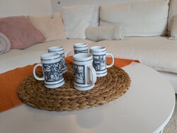 Kis korsók