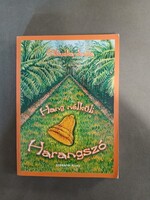 Mikuska Janka - Hang nélküli harangszó