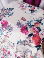 Csodaszép Marks & Spencer paplanhuzat  (255 x 218 cm)