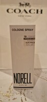 Vintage Norell Cologne spray jóval ár alatt eladó!!!
