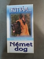 Veress István - Német dog (Az én kutyám…)