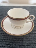 Wedgwood teás csésze tányérral