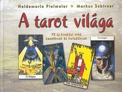 A tarot világa (Pielmeier, H.-Schirner, M)