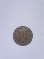50 Para 1965