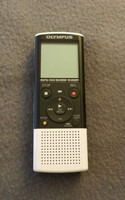 Olympus VN-8500PC diktafon