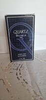Vintage Quarz Molyneux Páris parfüm