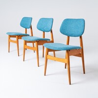 Thonet 634 designed by Otto Haupt 1955