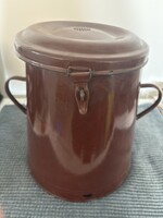 Bonyhádi zsíros kupa 15L