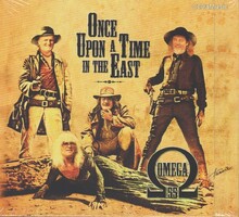 Omega: 55 - Once Upon A Time In The East (2CD) (ÚJ)