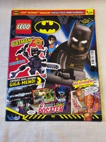 LEGO Batman magazin 3.szám