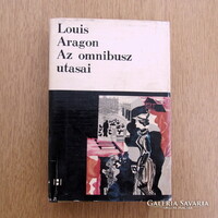 Louis Aragon - Az omnibusz utasai