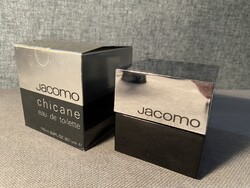 JACOMO CHICANE VINTAGE EAU DE TOILETTE !!!   175ml!!!